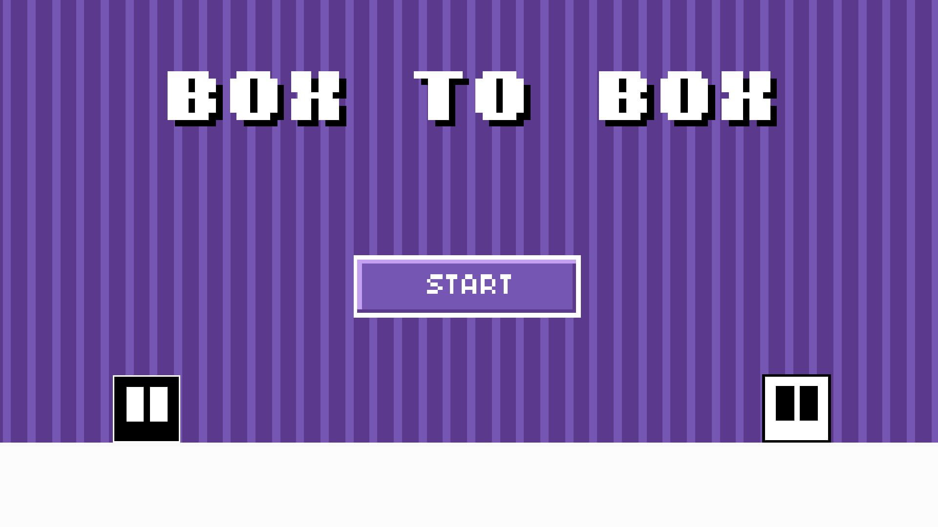 Box to Box - Screenshot