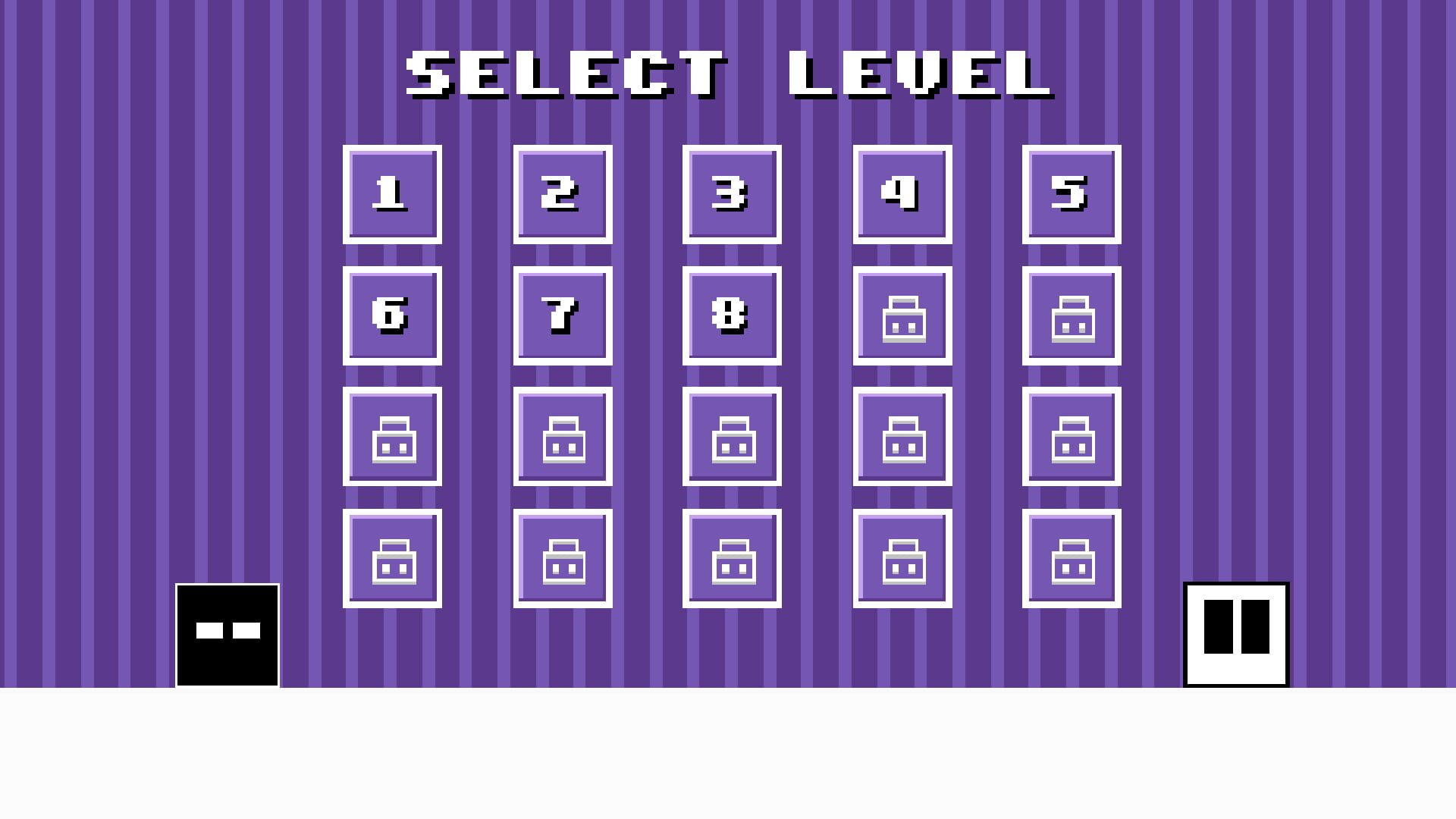 Box to Box - Screenshot