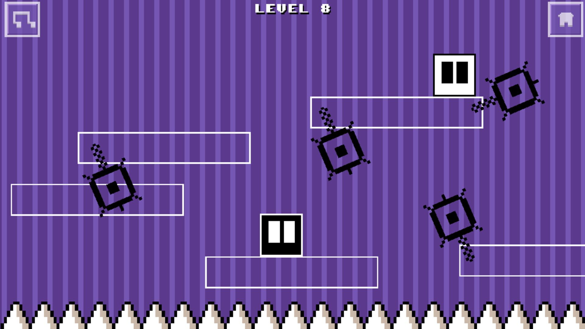 Box to Box - Screenshot
