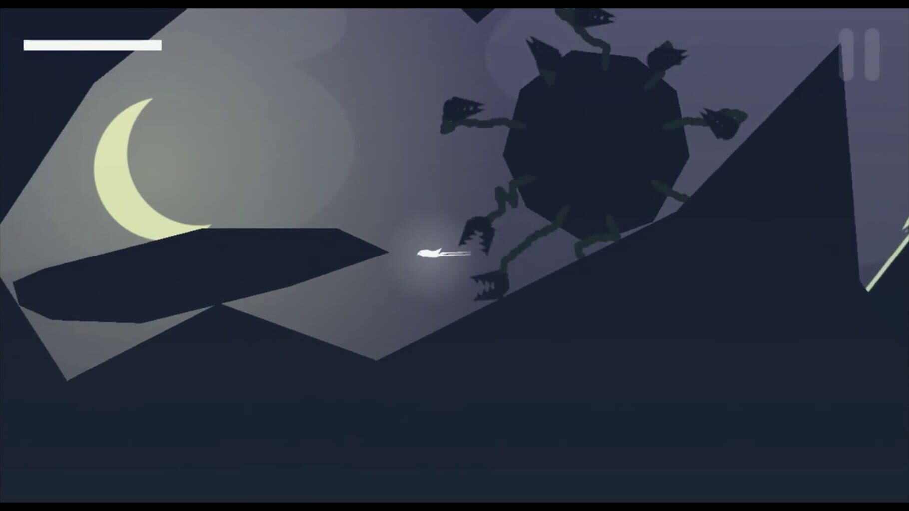 Mira: A Bird's Flight screenshot