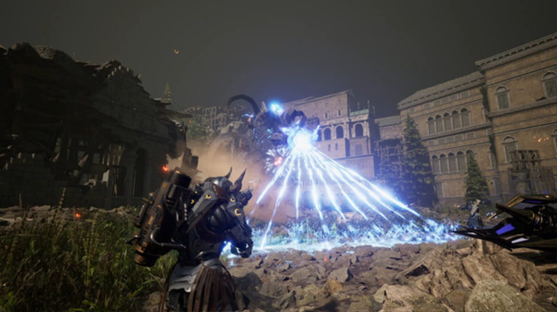 The First Descendant screenshot