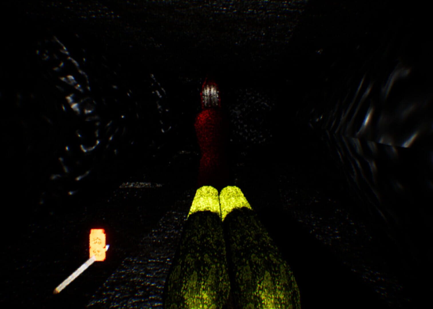BloodPit: Skelton II - Screenshot