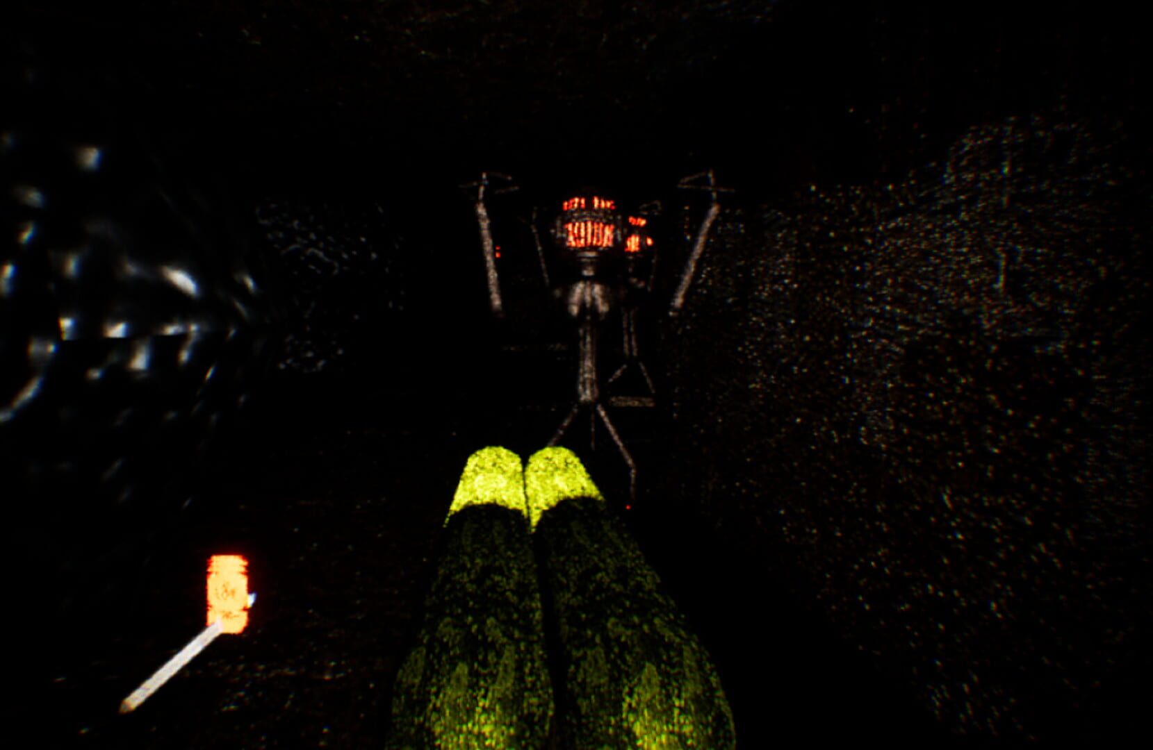 BloodPit: Skelton II - Screenshot