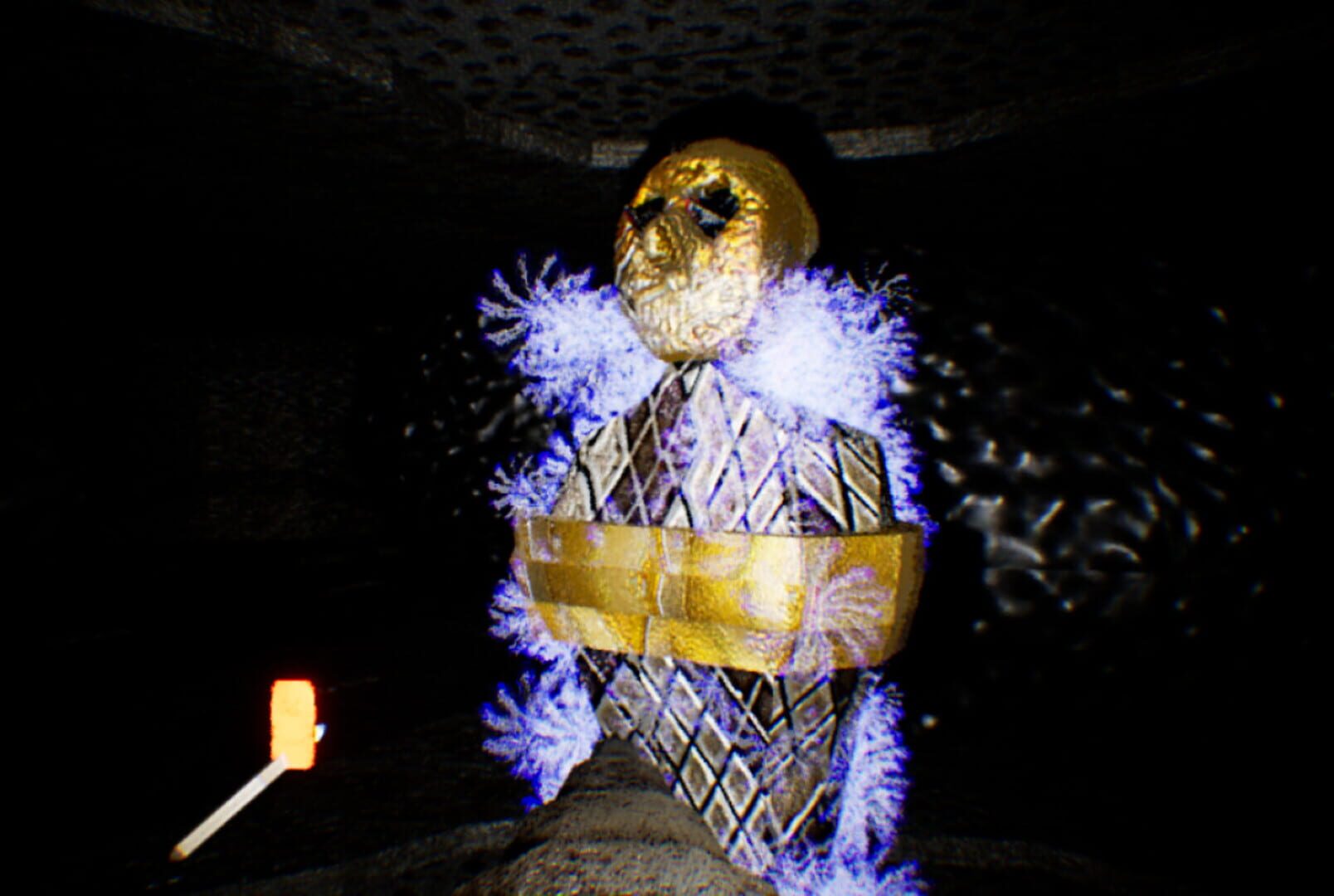BloodPit: Skelton II - Screenshot