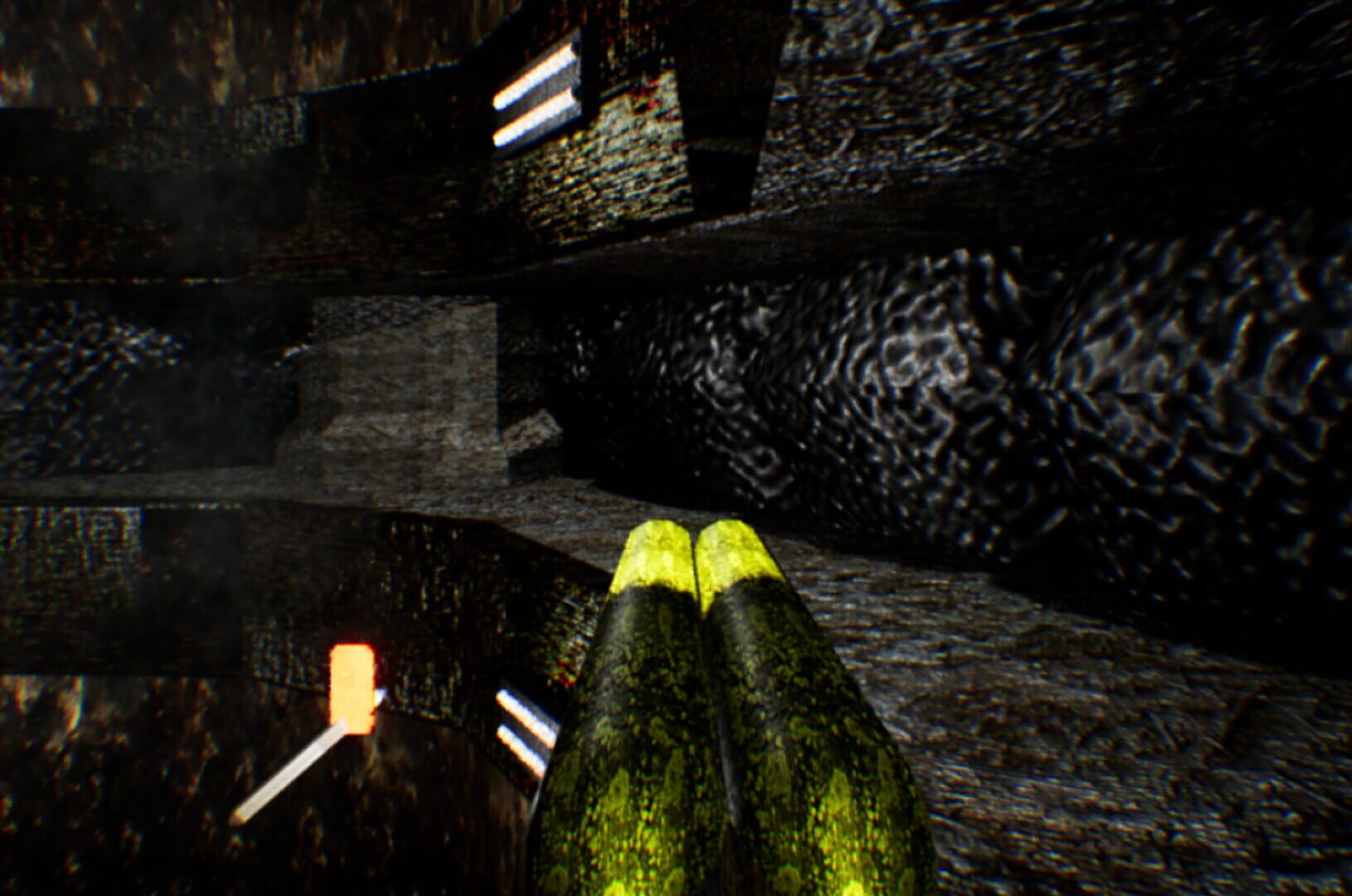 BloodPit: Skelton II - Screenshot
