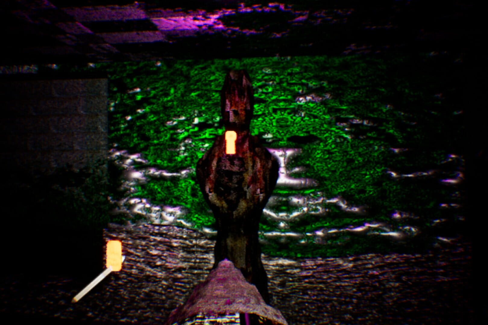 BloodPit: Skelton II - Screenshot
