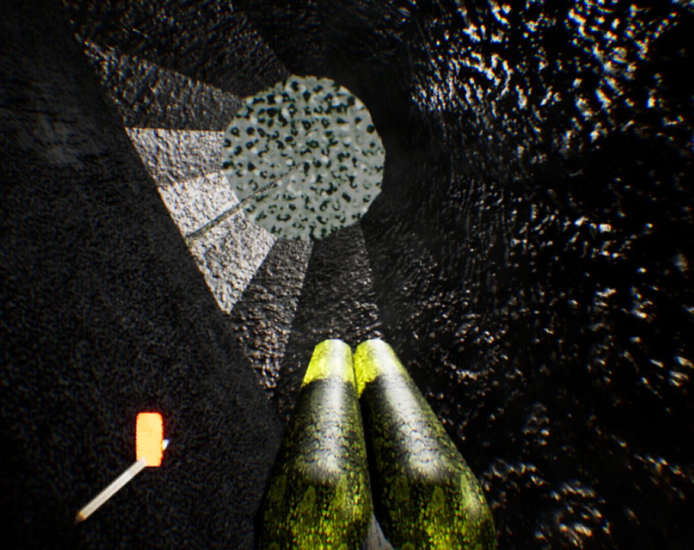 BloodPit: Skelton II - Screenshot
