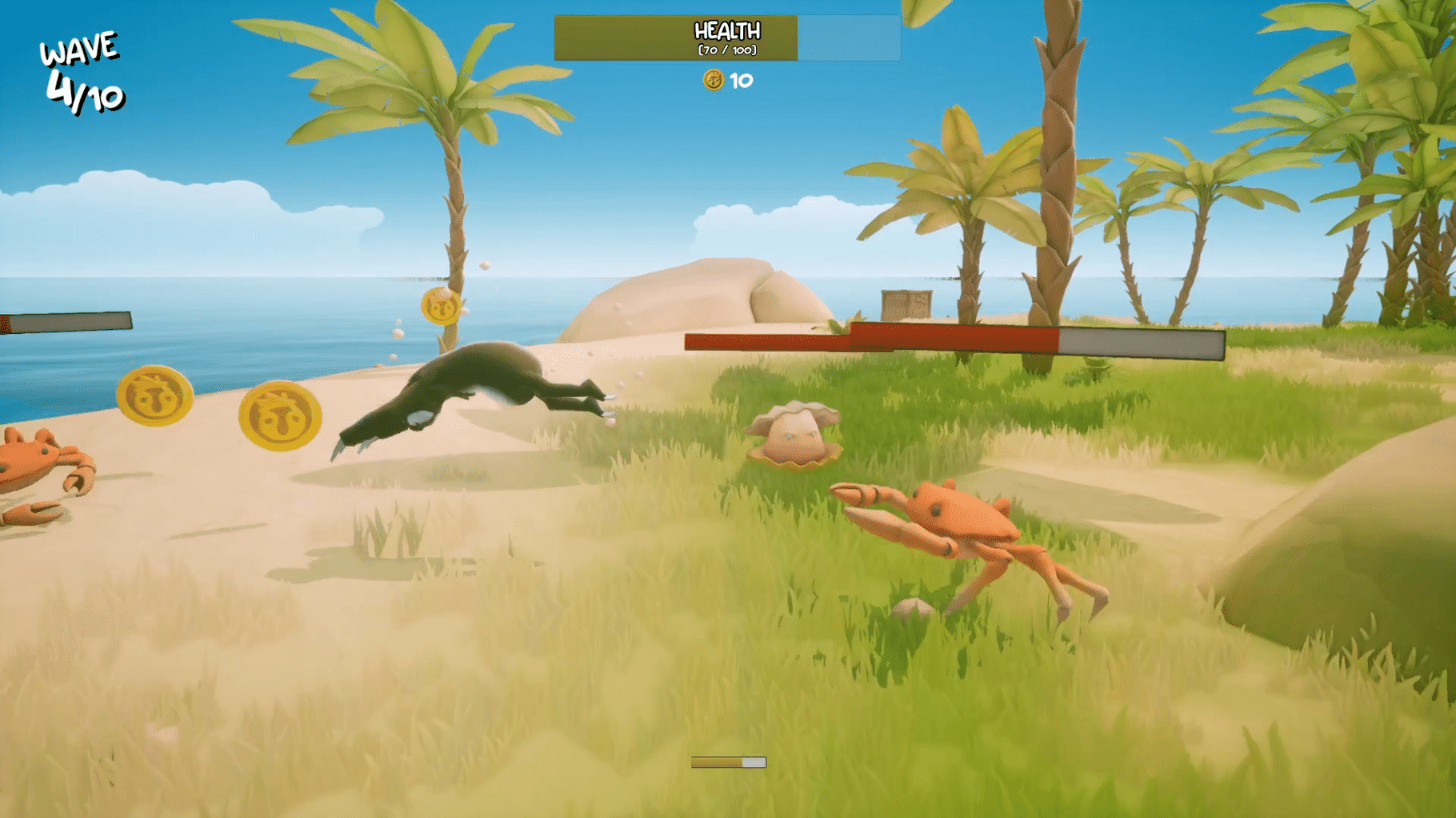 Sloth Simulator Almost screenshot