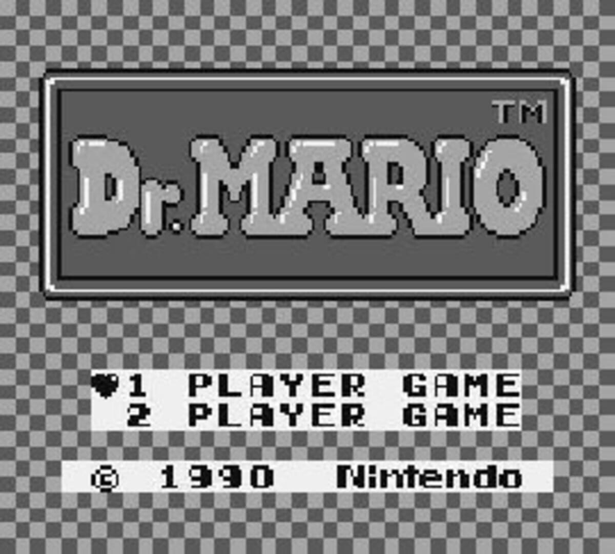 Captura de pantalla - Dr. Mario