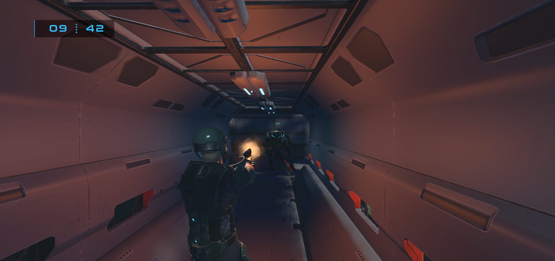 Farpost 44 - Screenshot