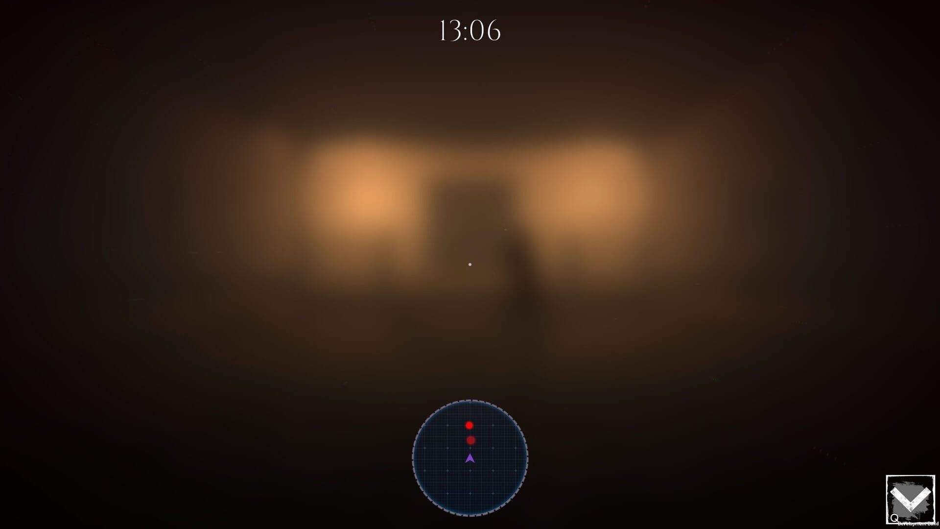 The Monster Mole - Screenshot