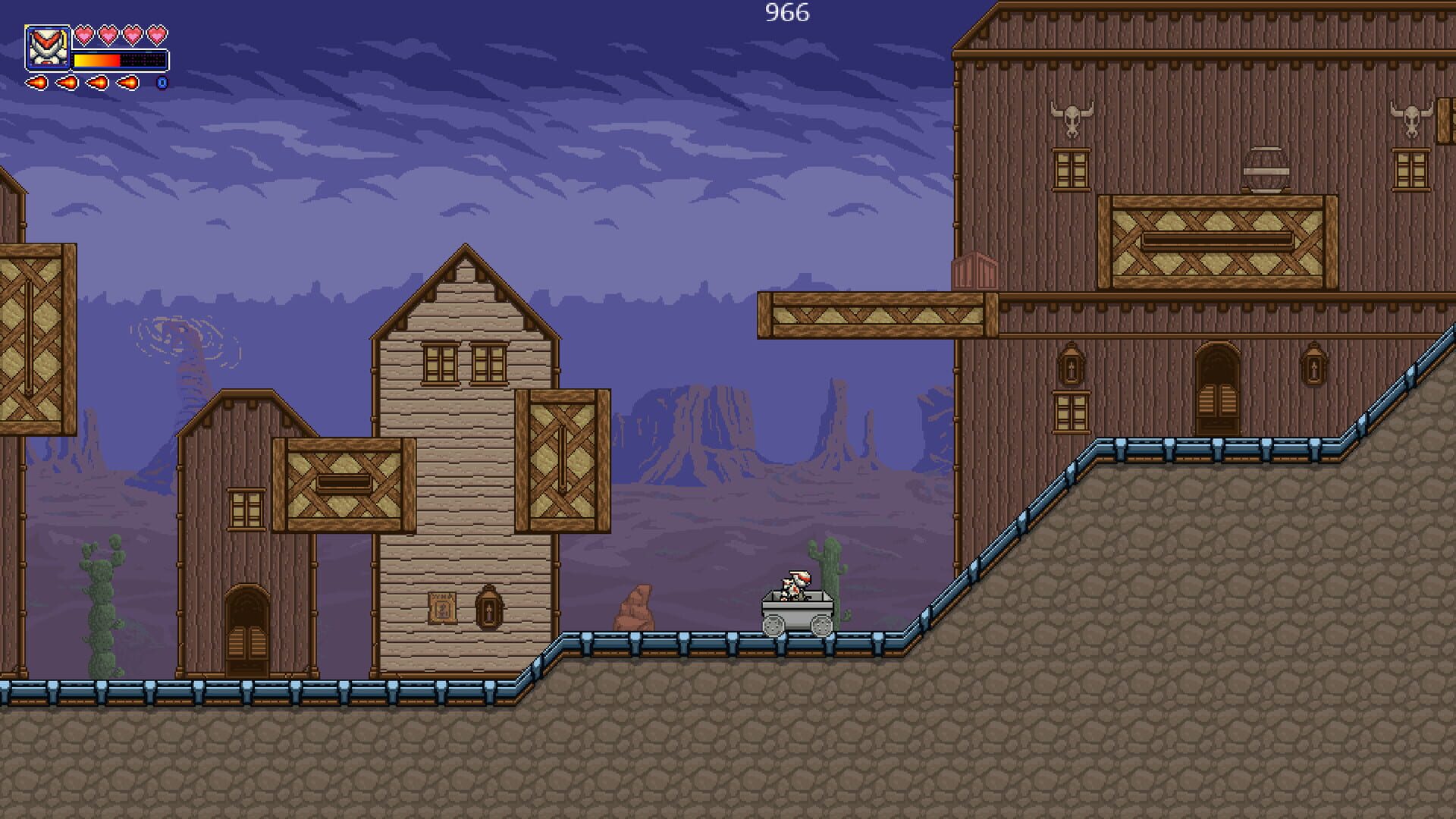 Pace Chasers screenshot 6