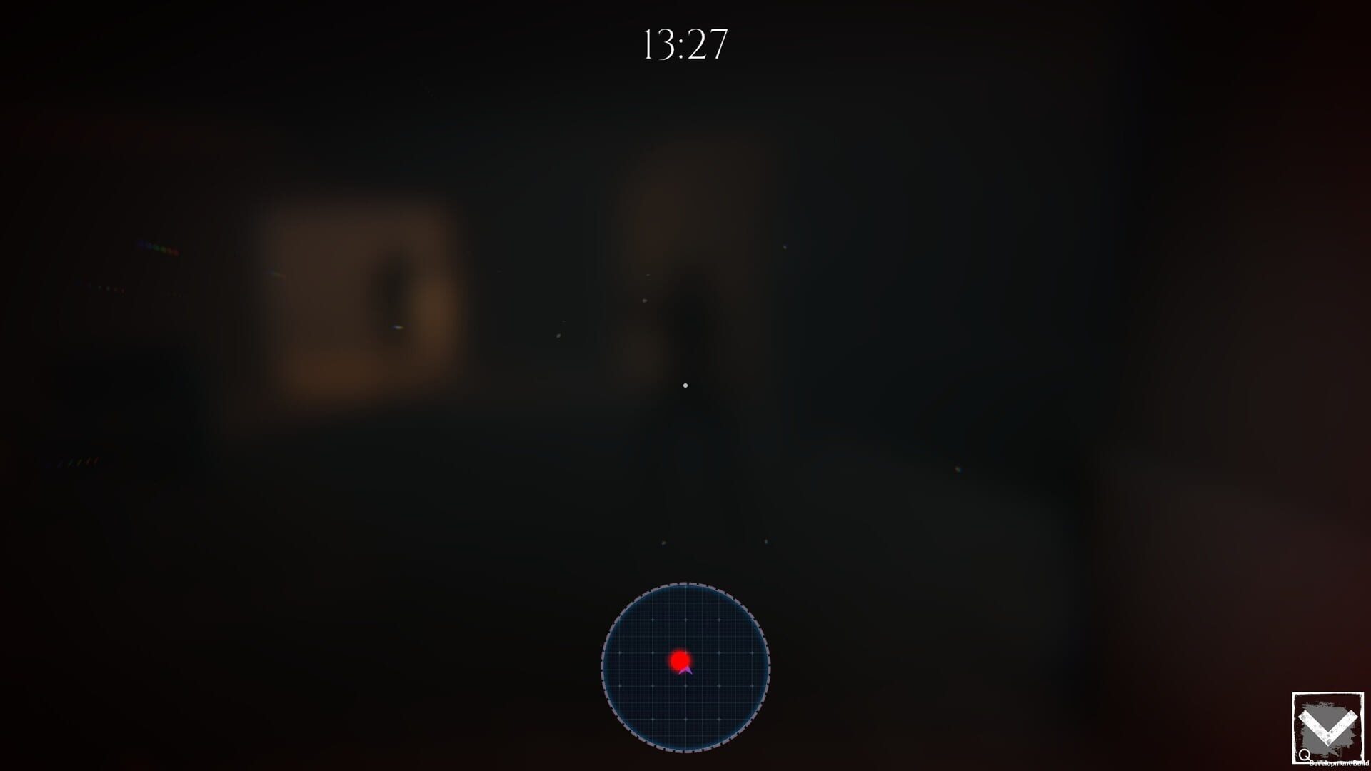 The Monster Mole - Screenshot