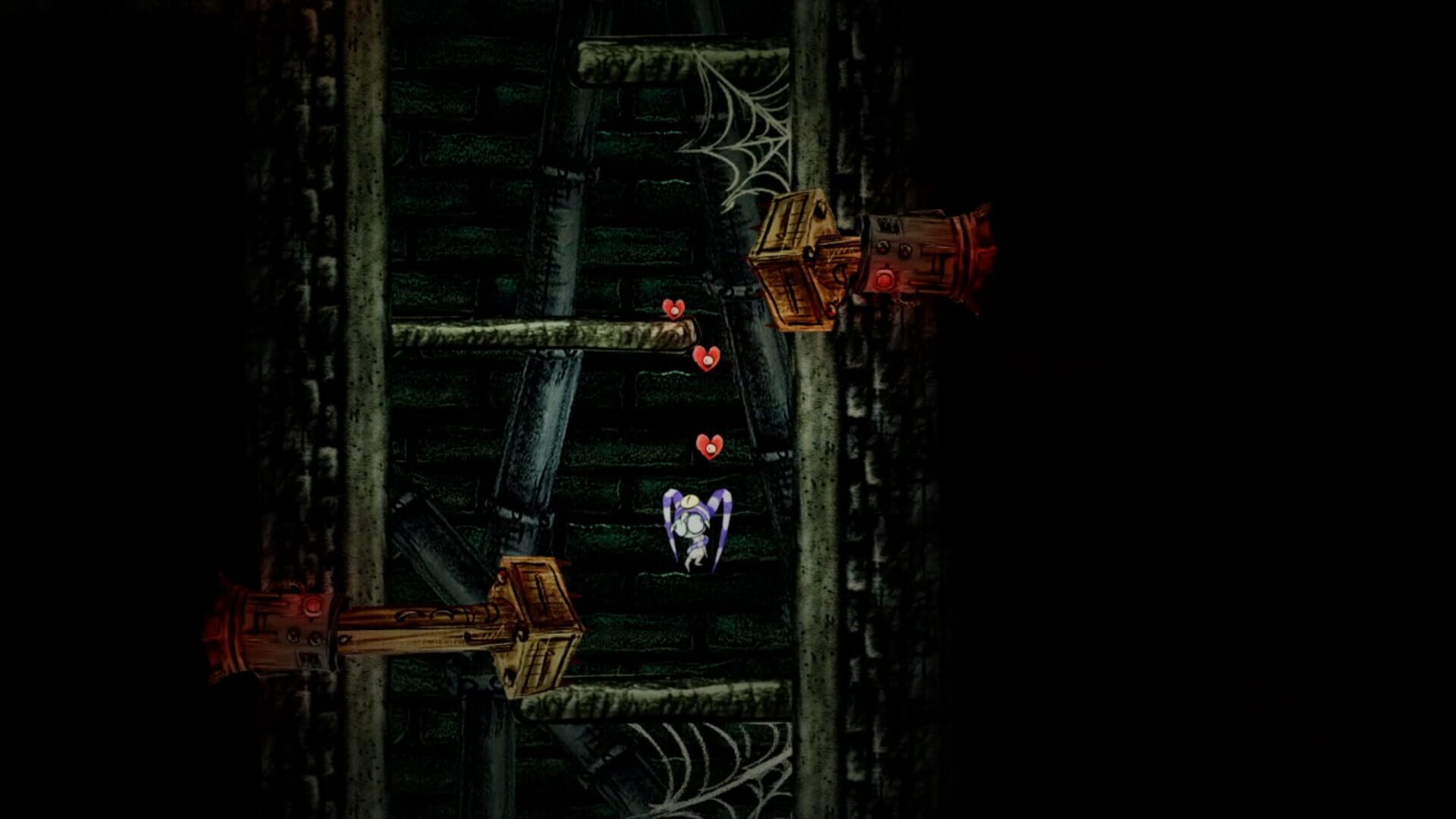 Utomah - Screenshot