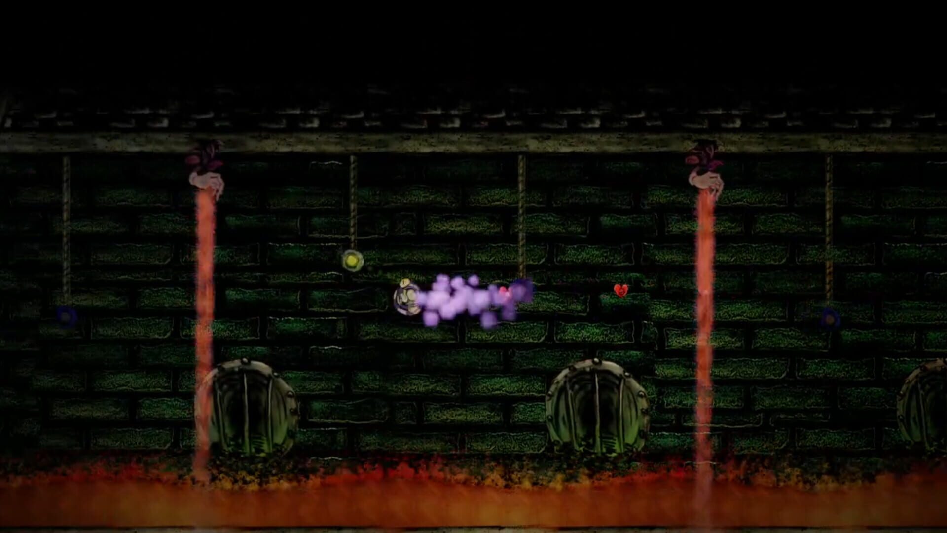 Utomah - Screenshot