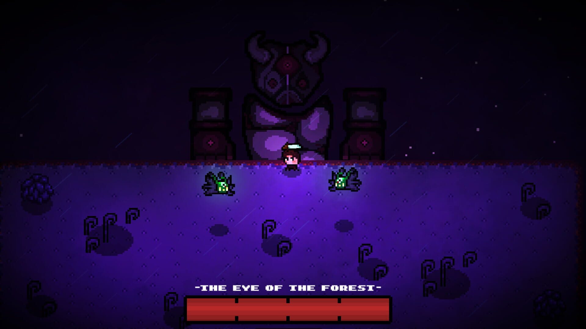Eye of the Portal - Screenshot