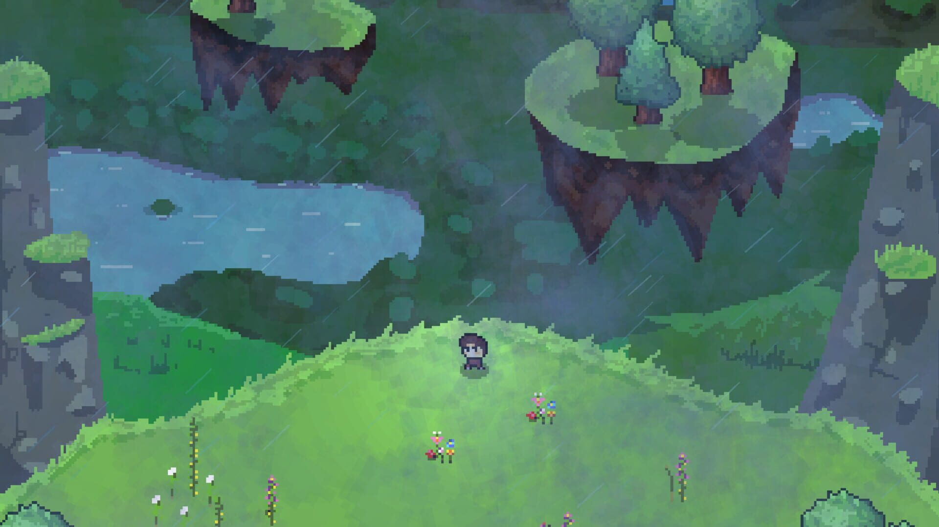 Eye of the Portal - Screenshot