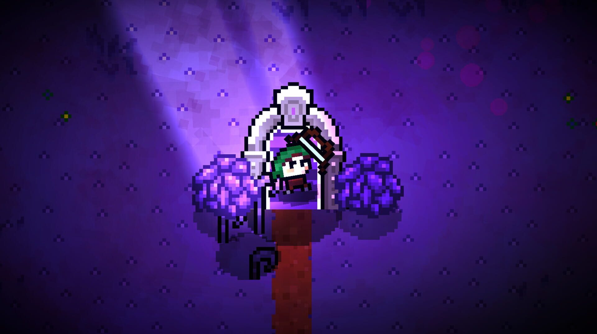Eye of the Portal - Screenshot