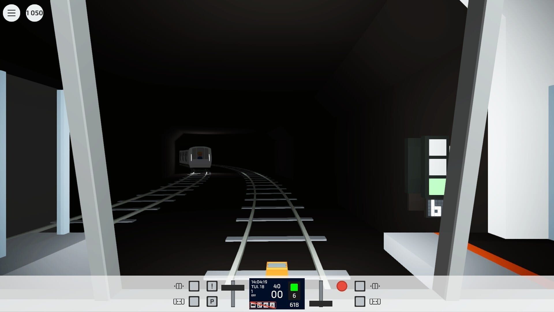 Metro Mover - Screenshot