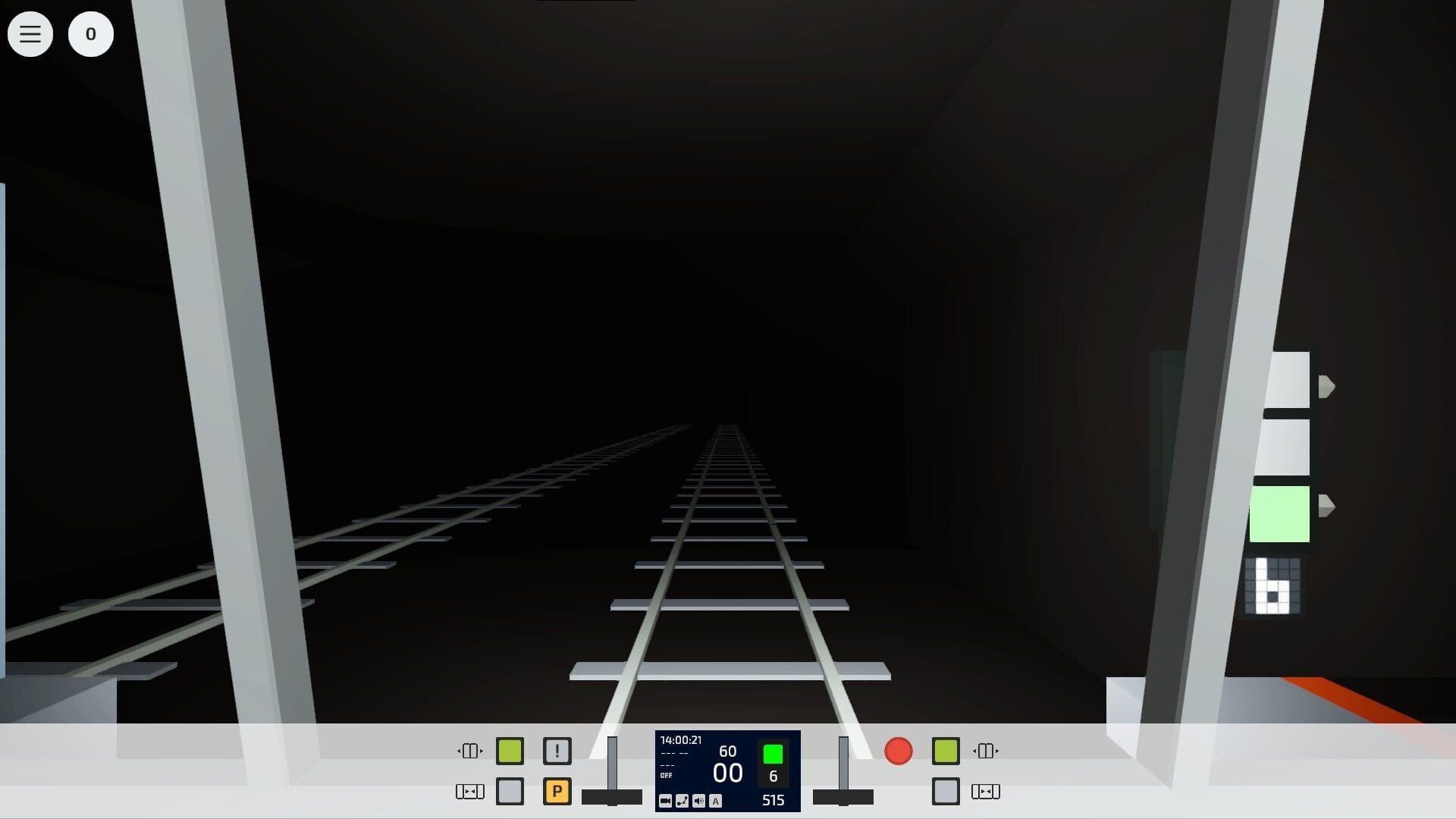 Metro Mover - Screenshot