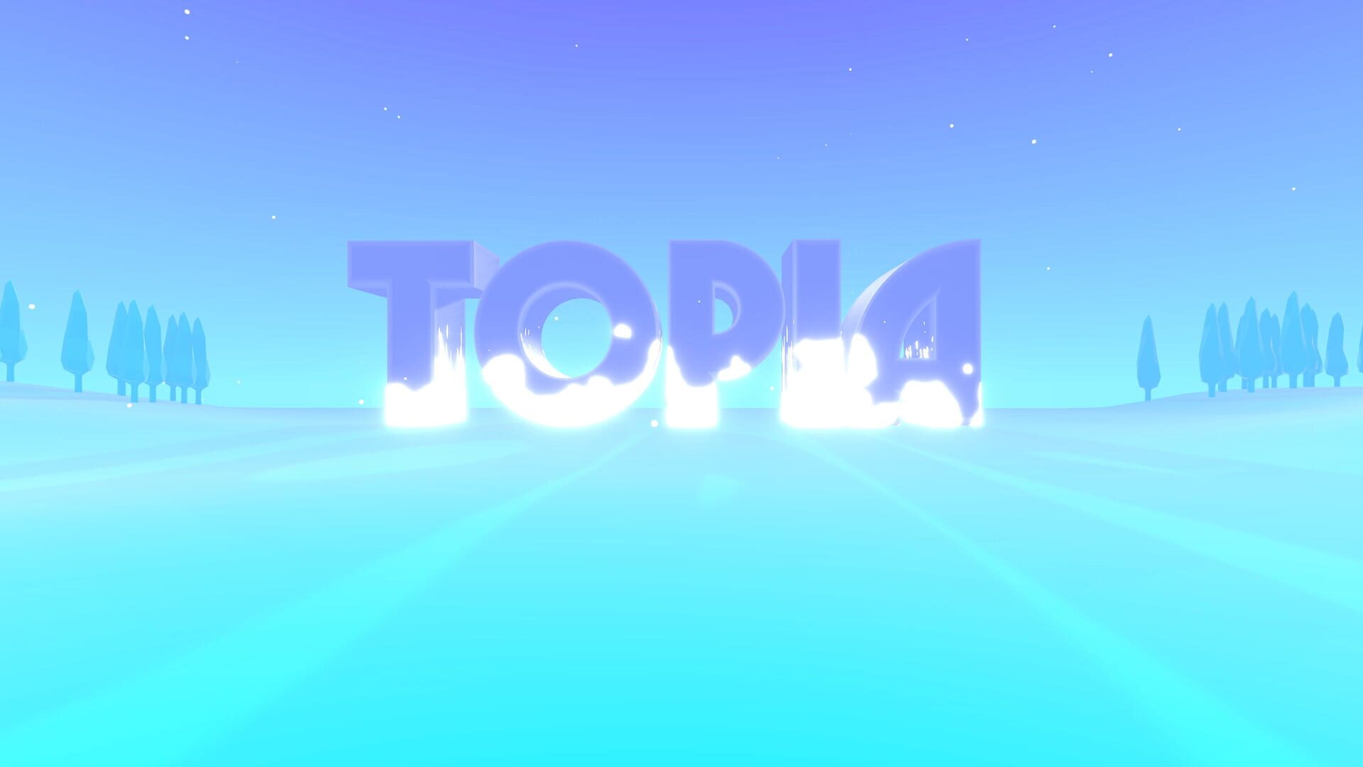 Topia - Screenshot