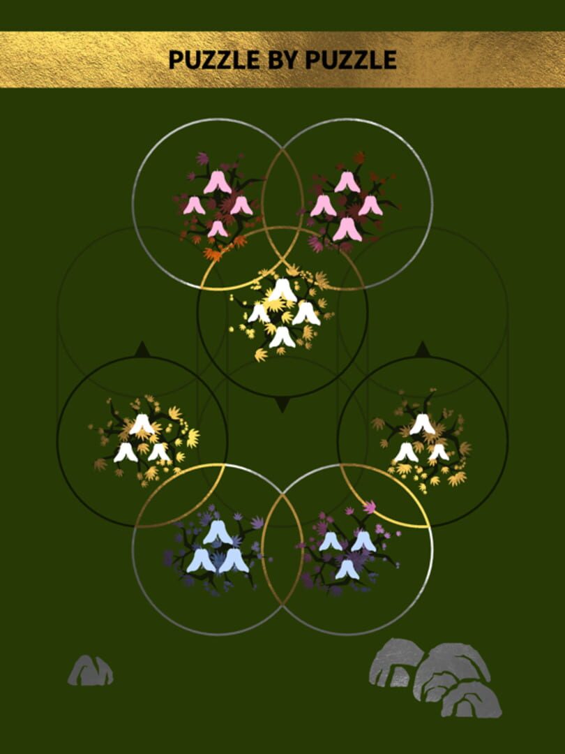 Shiro: Midori - Screenshot