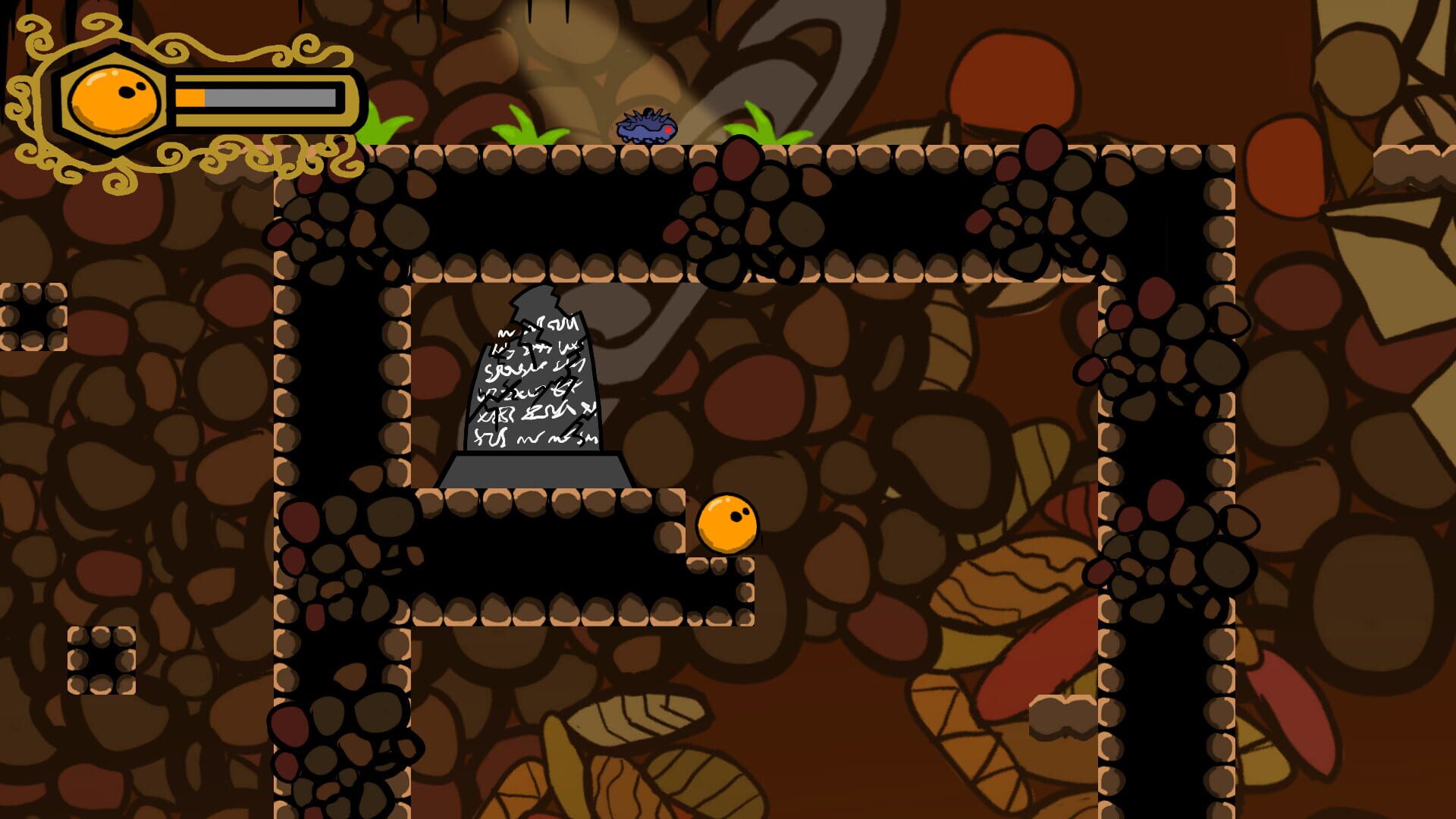 Eris and the Fading Kingdom - Screenshot