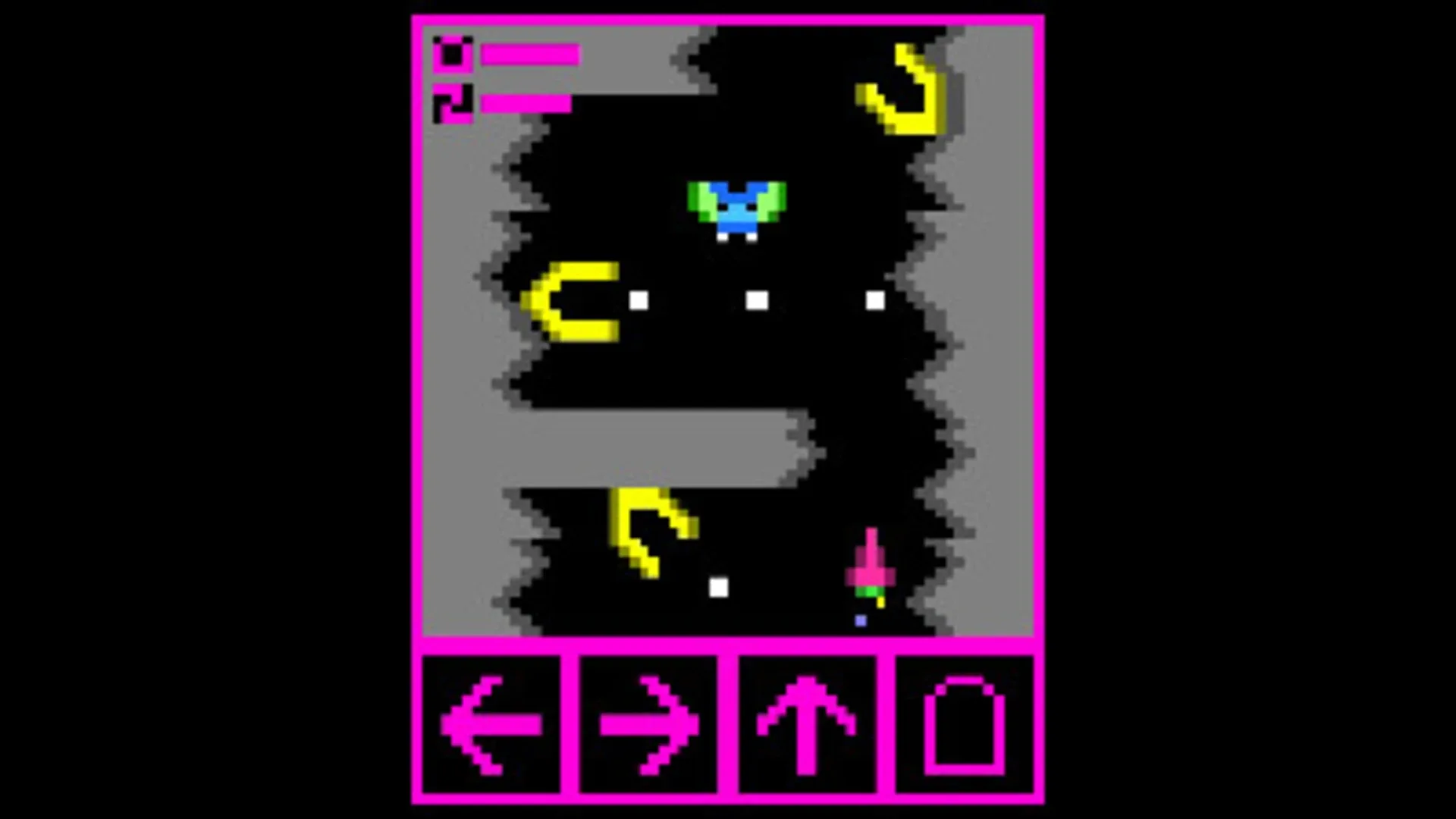 Game media