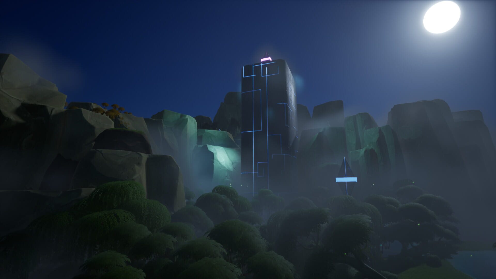 Grand Gate - Screenshot