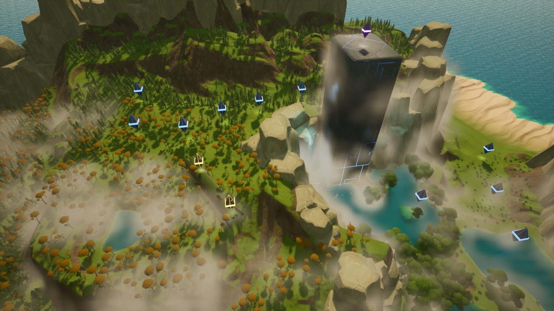 Grand Gate - Screenshot