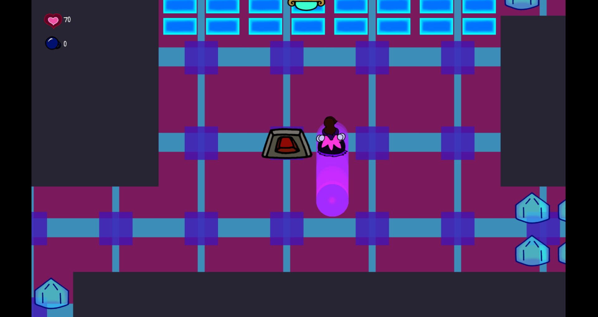 Pindeavor - Screenshot
