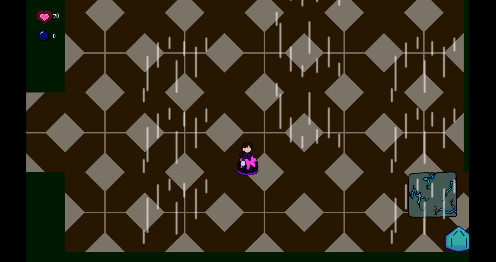Pindeavor - Screenshot