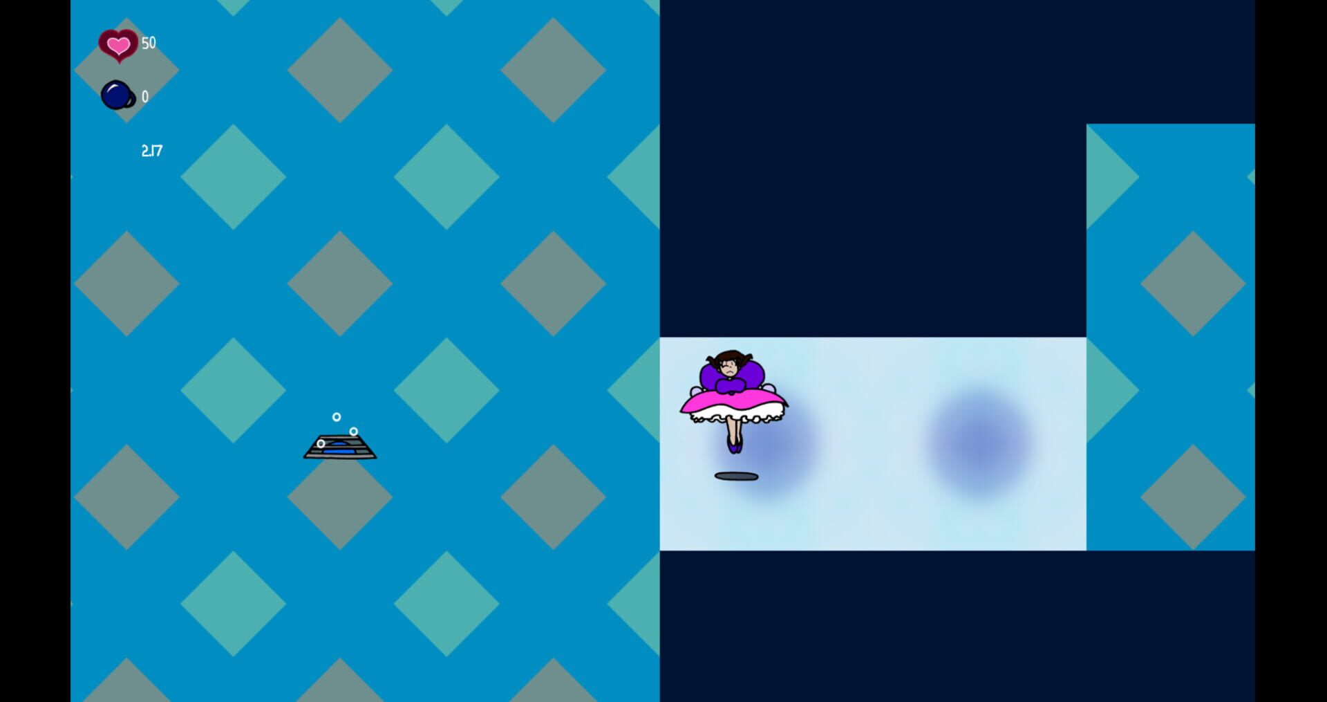 Pindeavor - Screenshot