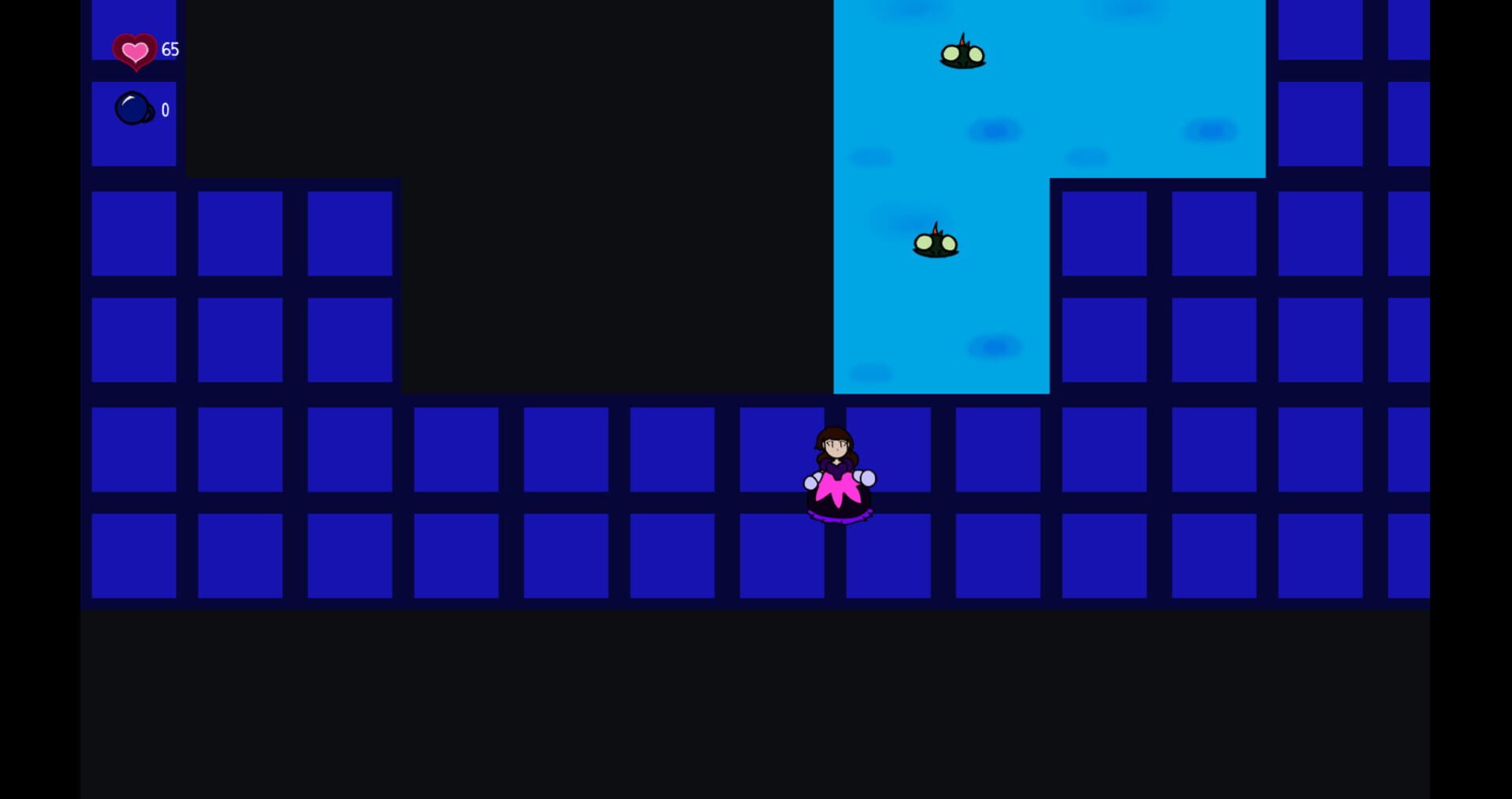 Pindeavor - Screenshot