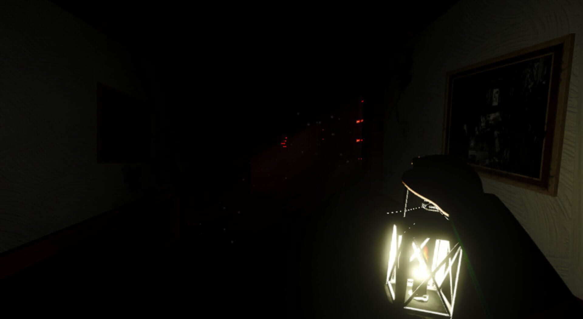 Death's Playground - Screenshot