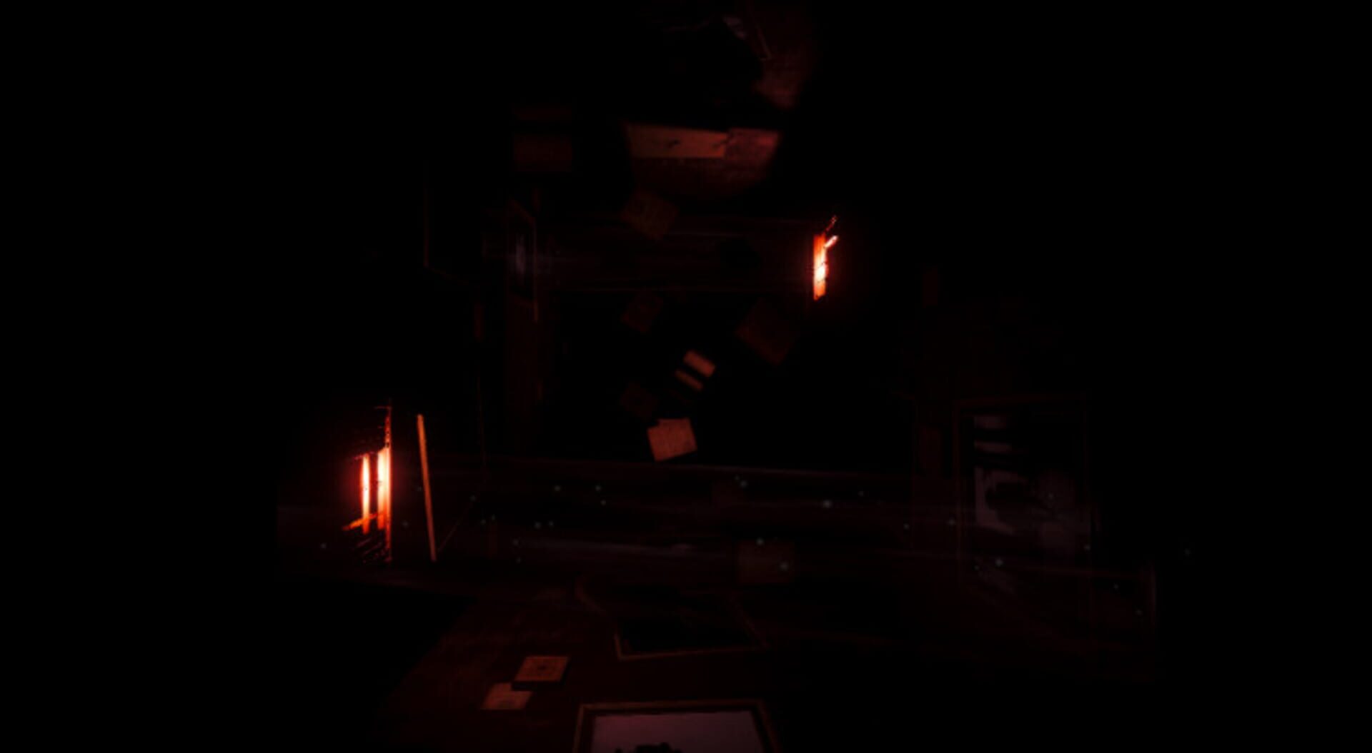 Death's Playground - Screenshot