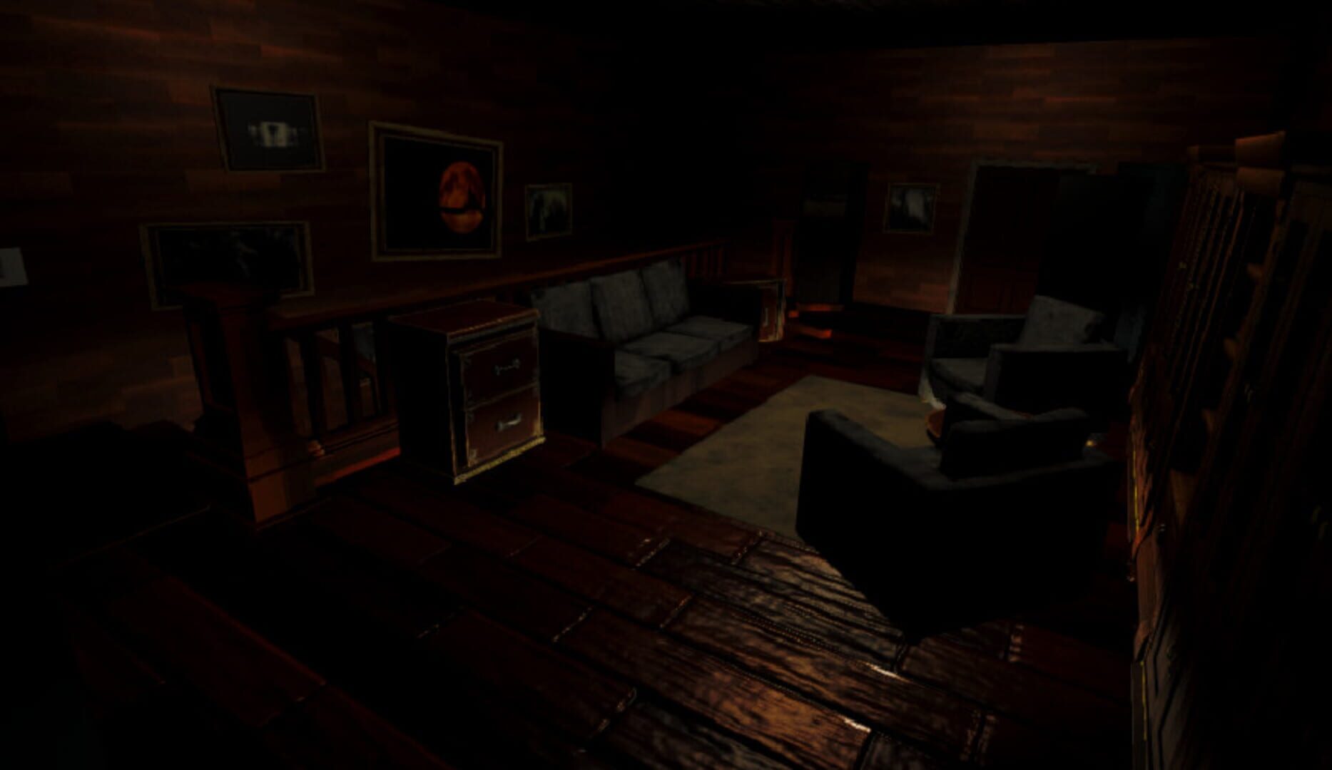Death's Playground - Screenshot