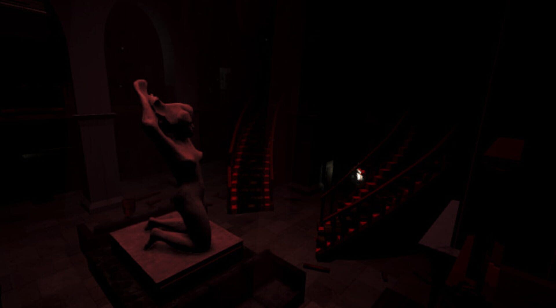 Death's Playground - Screenshot