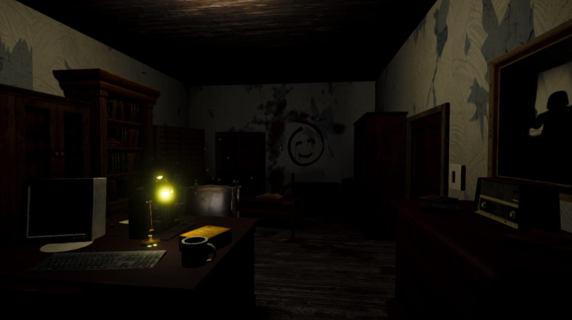 Death's Playground - Screenshot