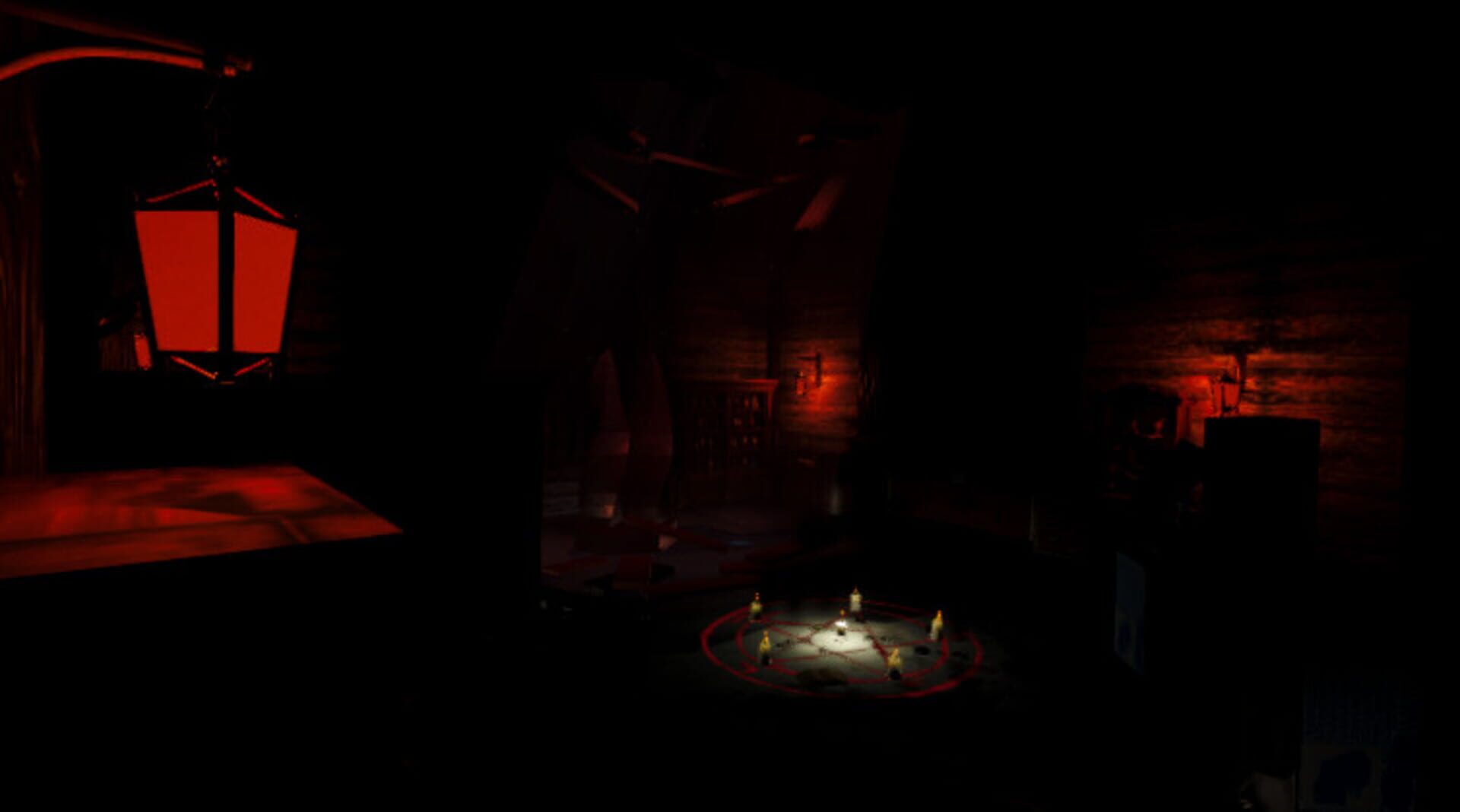 Death's Playground - Screenshot