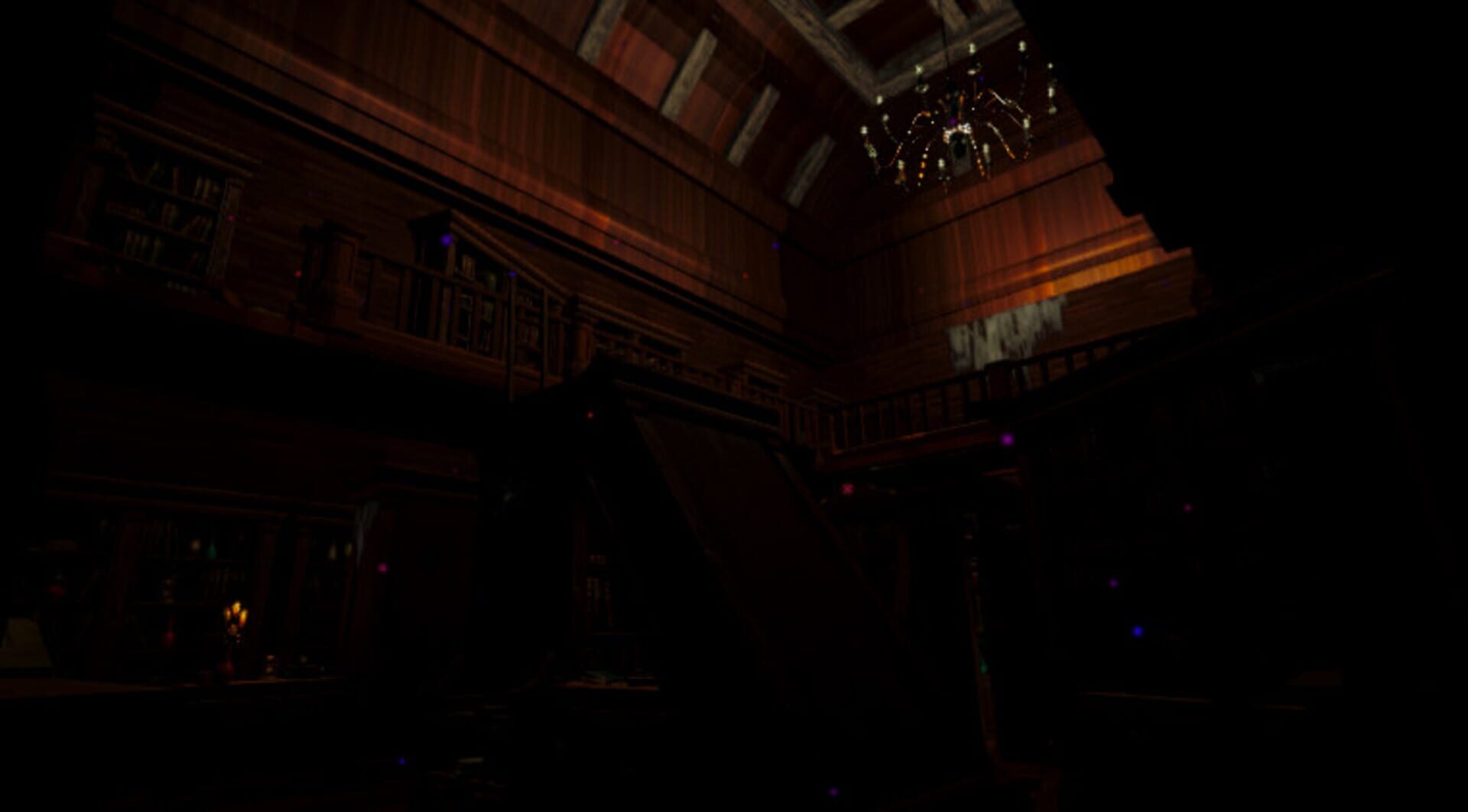 Death's Playground - Screenshot