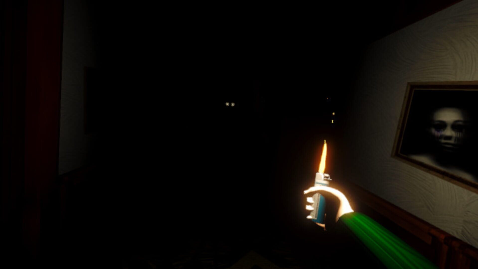 Death's Playground - Screenshot