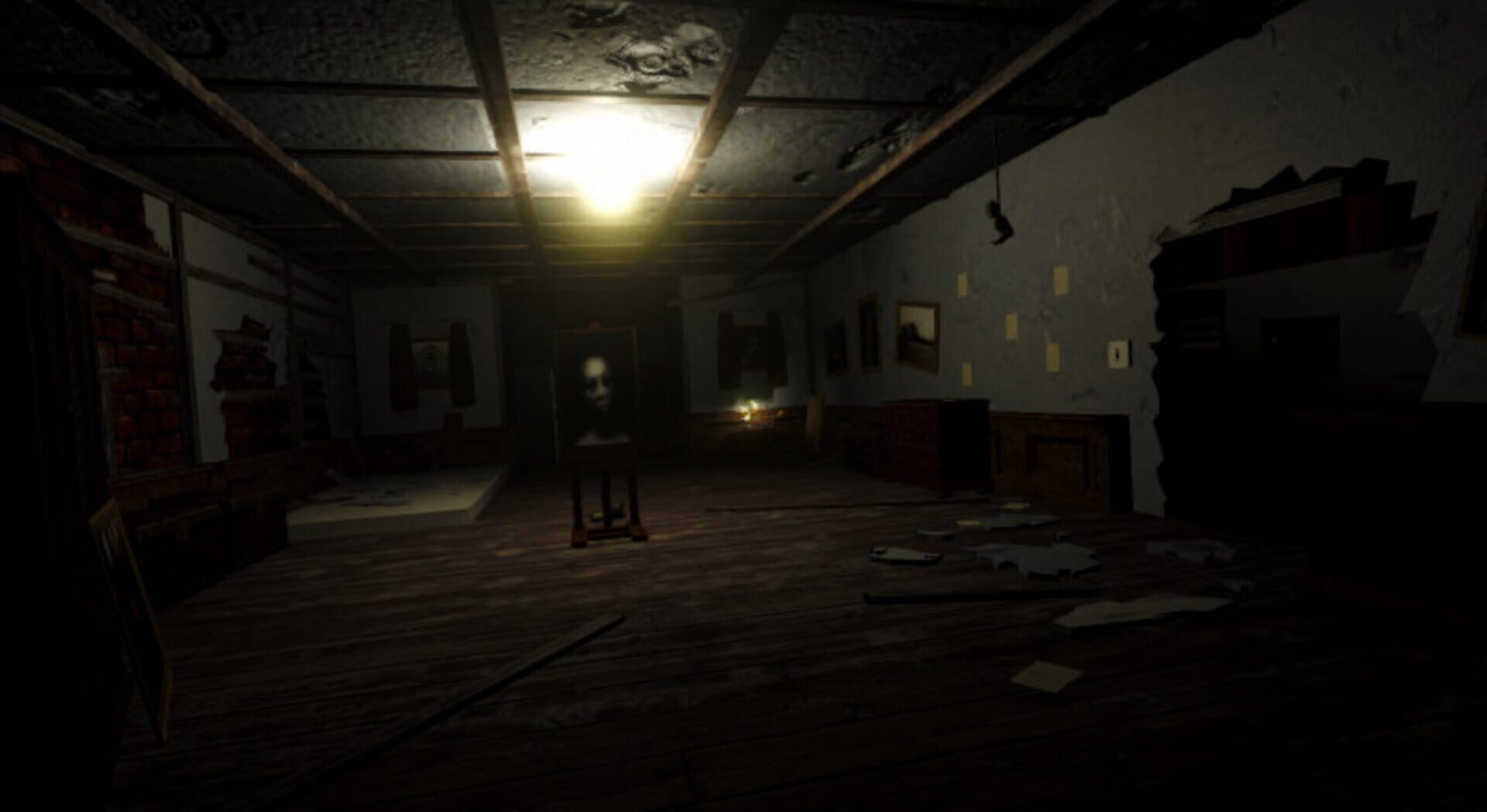 Death's Playground - Screenshot