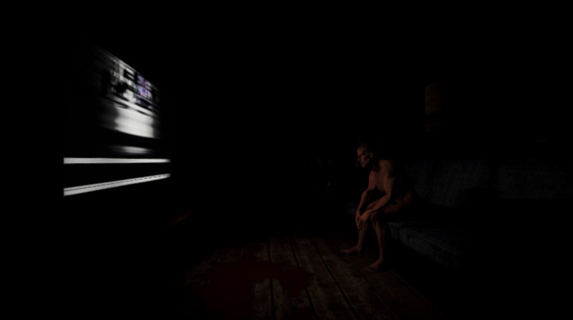 Death's Playground - Screenshot