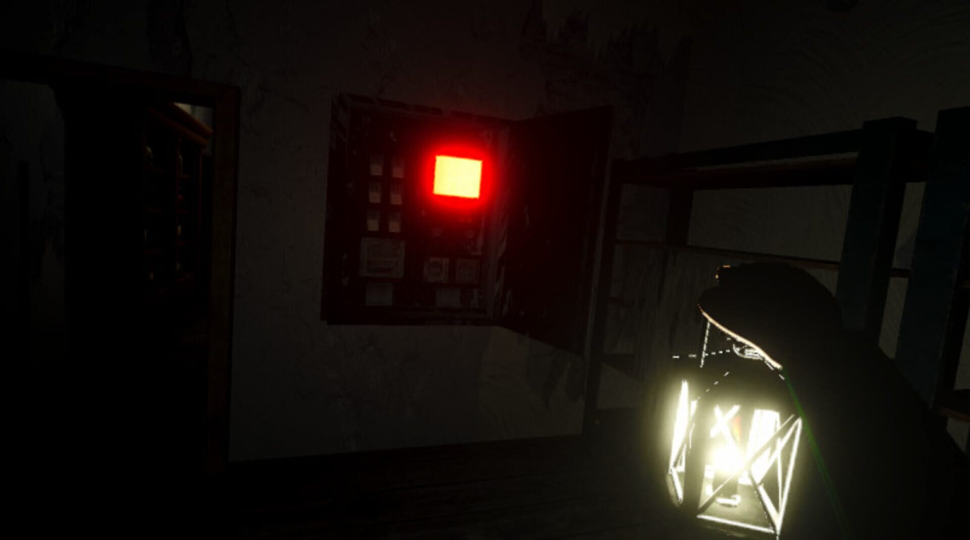 Death's Playground - Screenshot