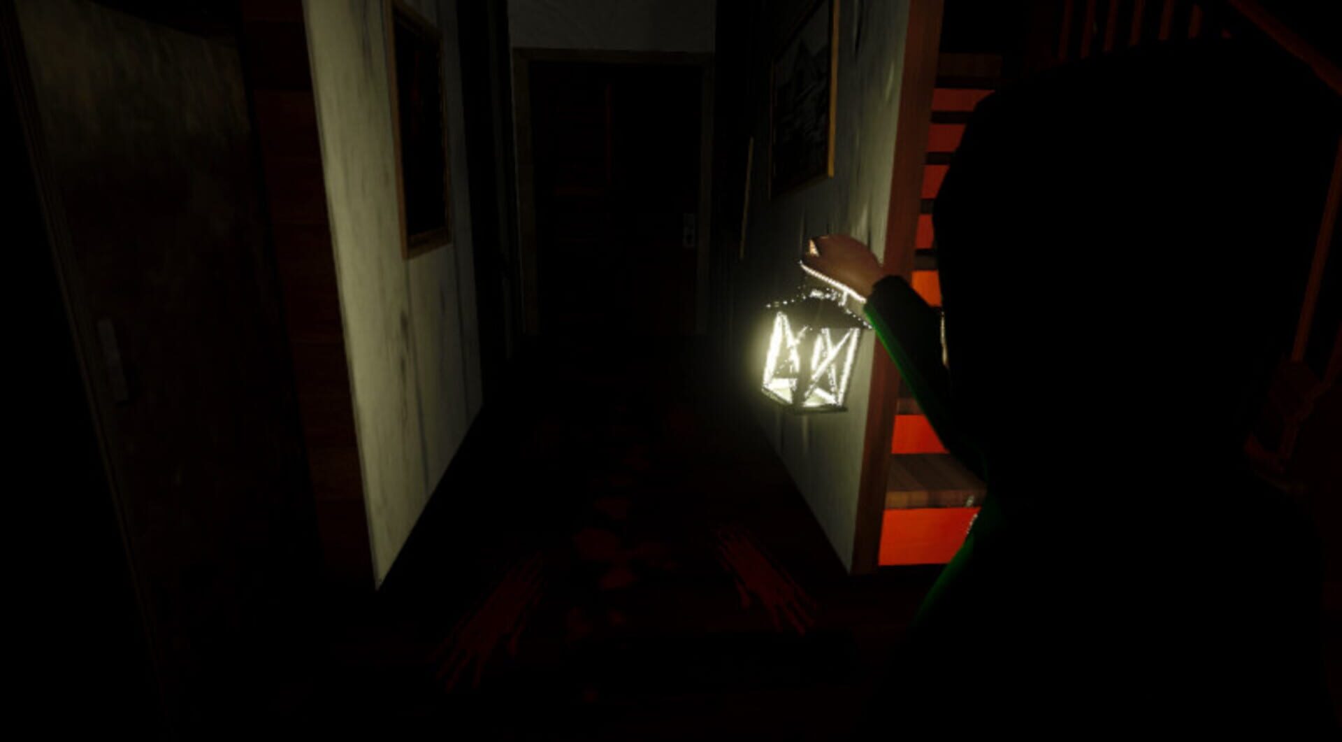 Death's Playground - Screenshot