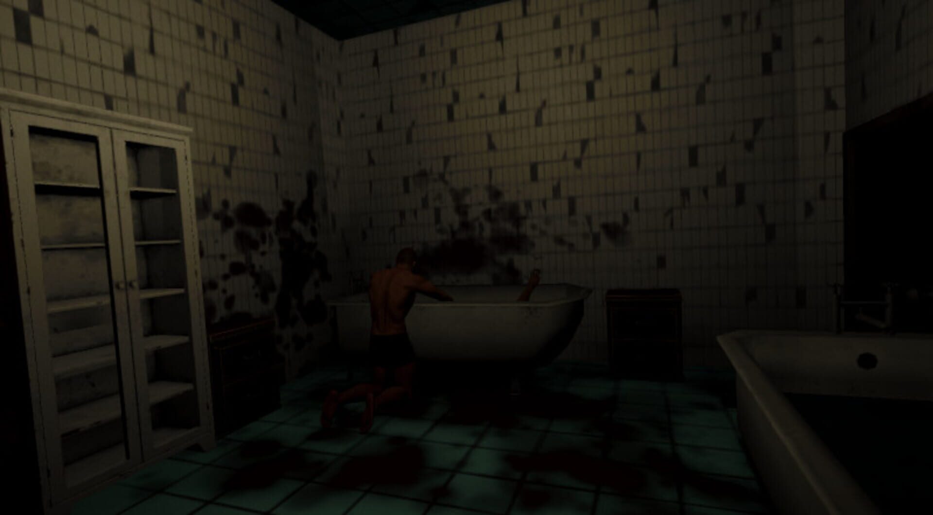 Death's Playground - Screenshot