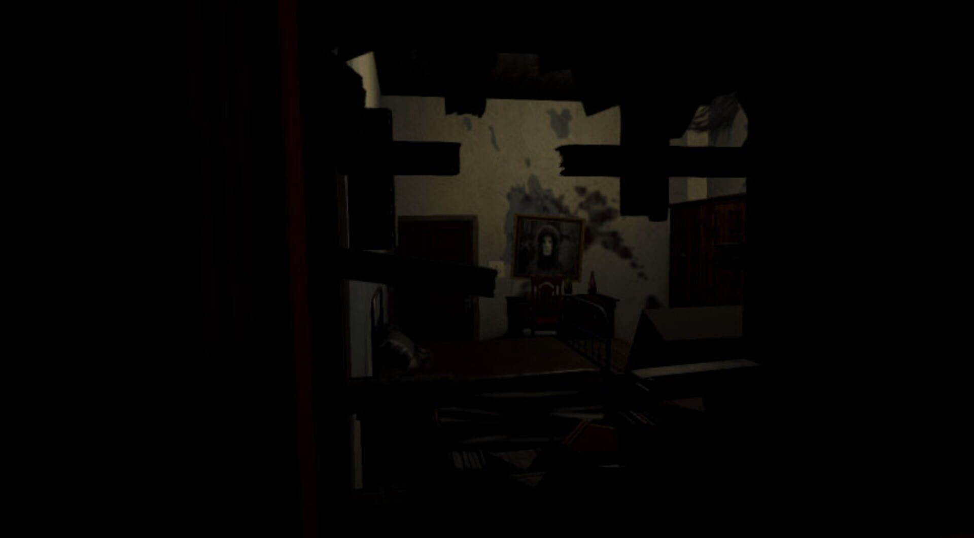 Death's Playground - Screenshot