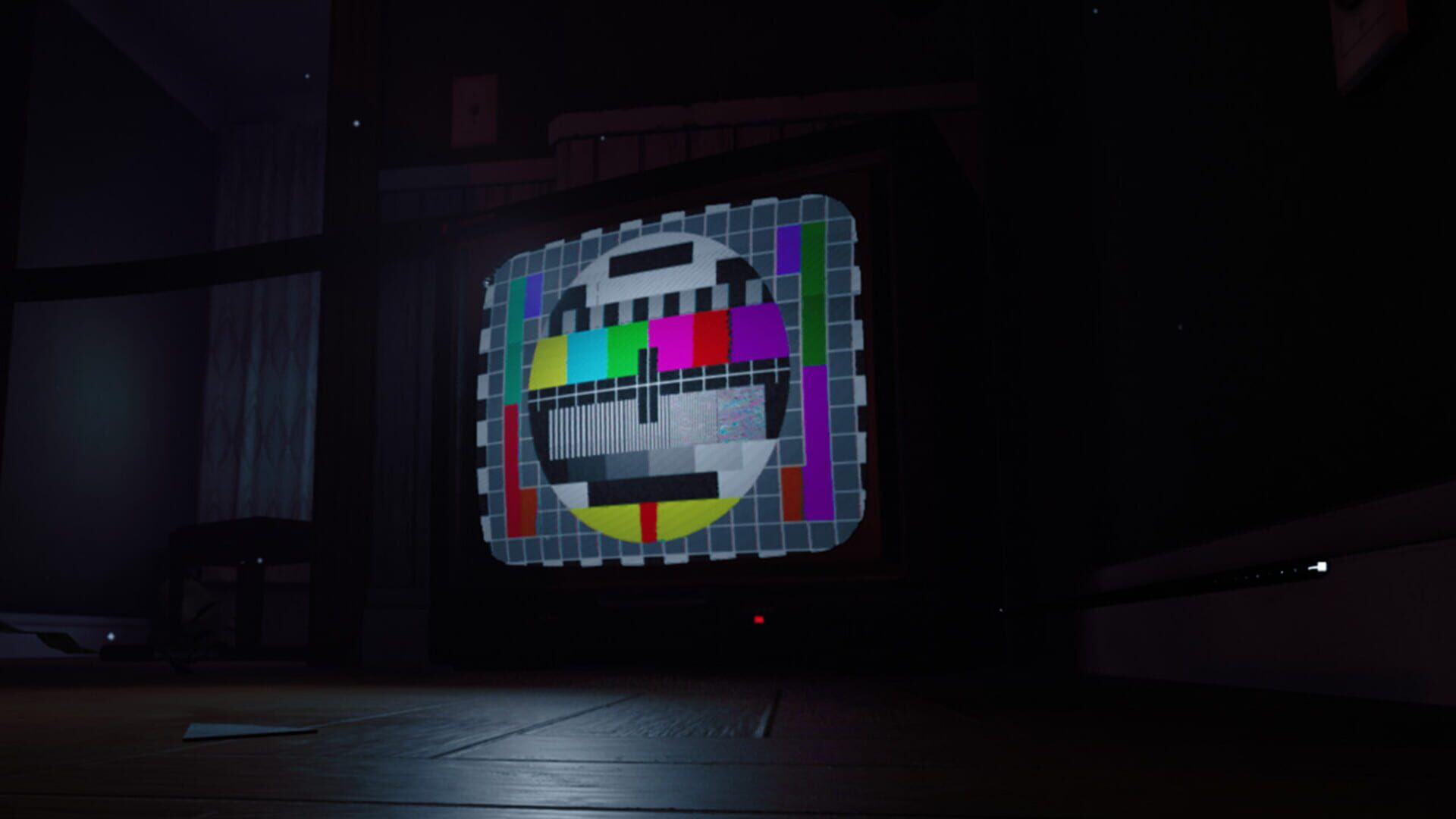 Paresis - Screenshot