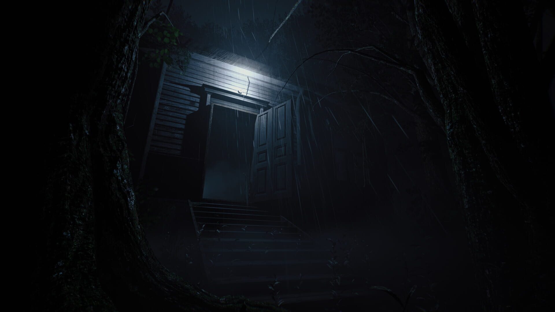 Paresis - Screenshot